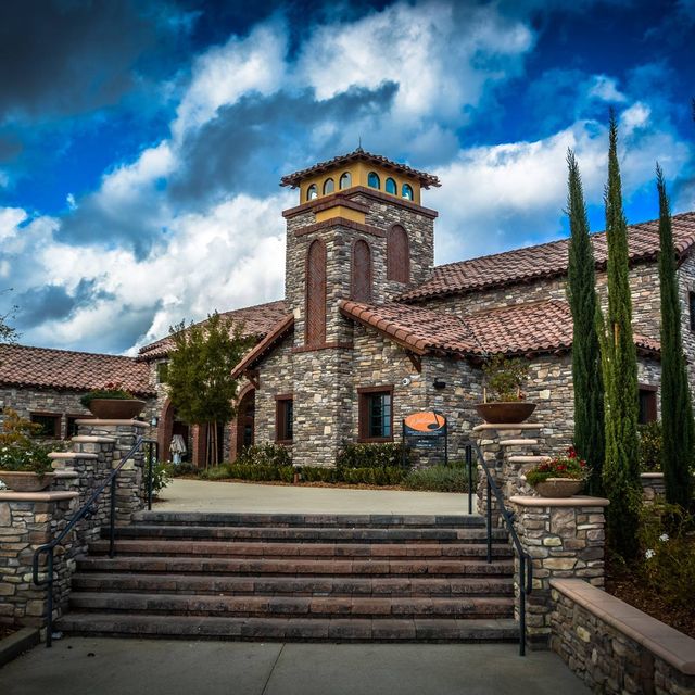 Lorimar Winery Restaurant Temecula, CA OpenTable
