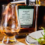 A TOUR OF SCOTLAND WHISKY TASTING Foto
