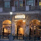 Cover image for Waterfront Seafood Grill