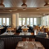 Cover image for Evelyn's - Four Seasons Fort Lauderdale