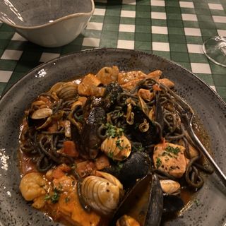 Ein Foto von Paco's Restaurant