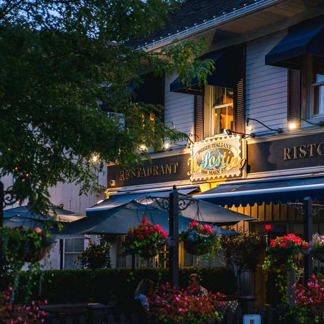 Il Postino Restaurant - Unionville, ON | OpenTable