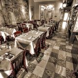 Cover image for Prosecco Trattoria