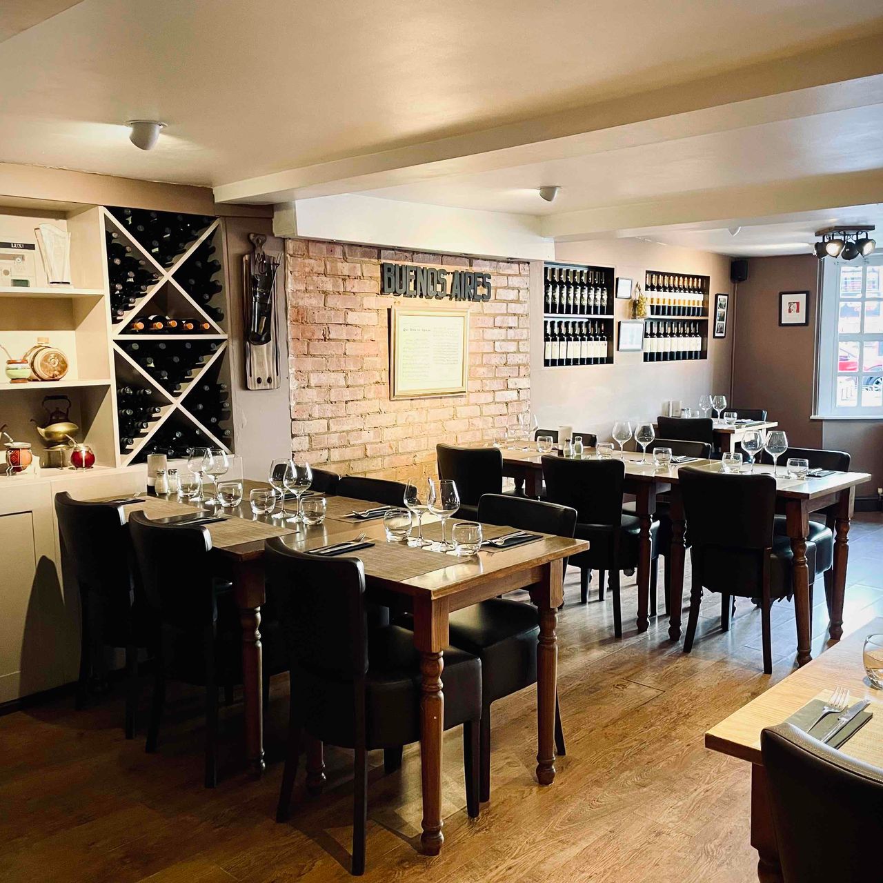 Buenos Aires Nights Steakhouse - Maidstone Buenos Aires Nights Steakhouse - Maidstone