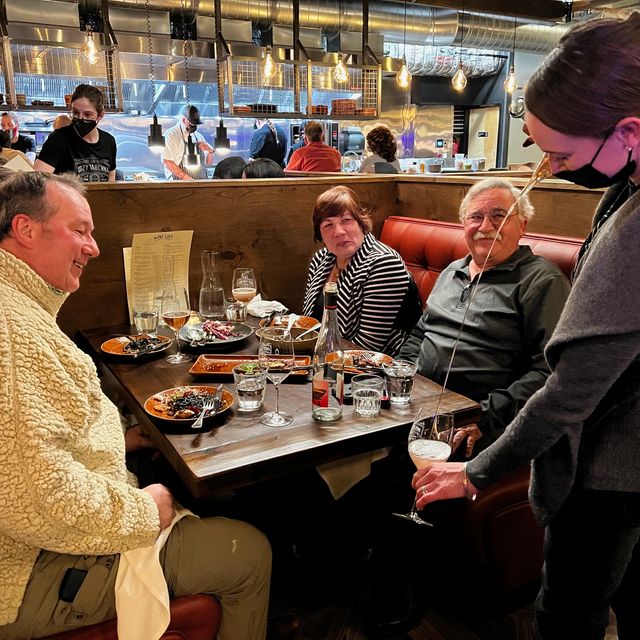 The Cozy Taberna Updated 2024, Spanish Restaurant in Salem, OR