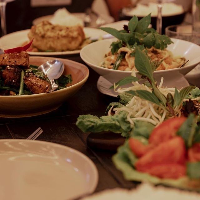 Sway Thai Fusion + Bar Restaurant Tweed Heads South, AUNSW OpenTable