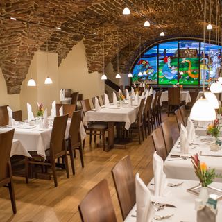 Ein Foto von Wjelbik - Sorbisches Restaurant