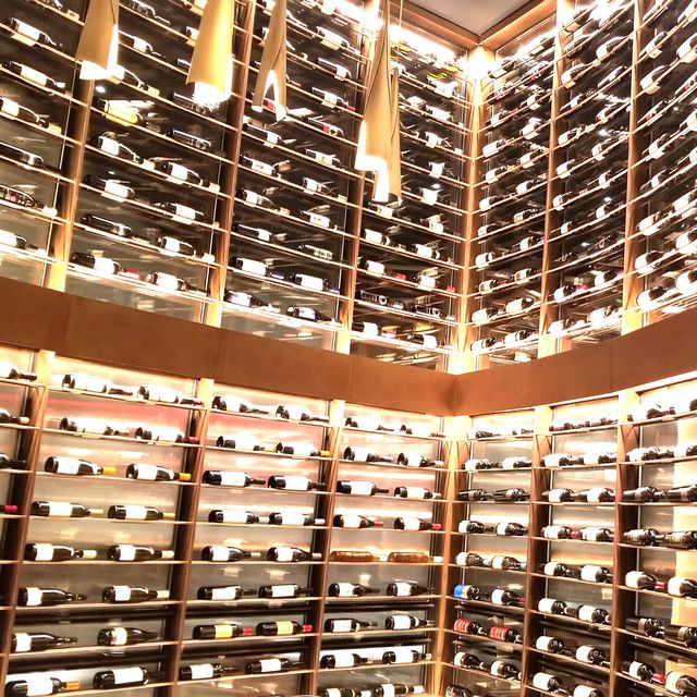 Valbella At The Park Restaurant - New York, NY | OpenTable