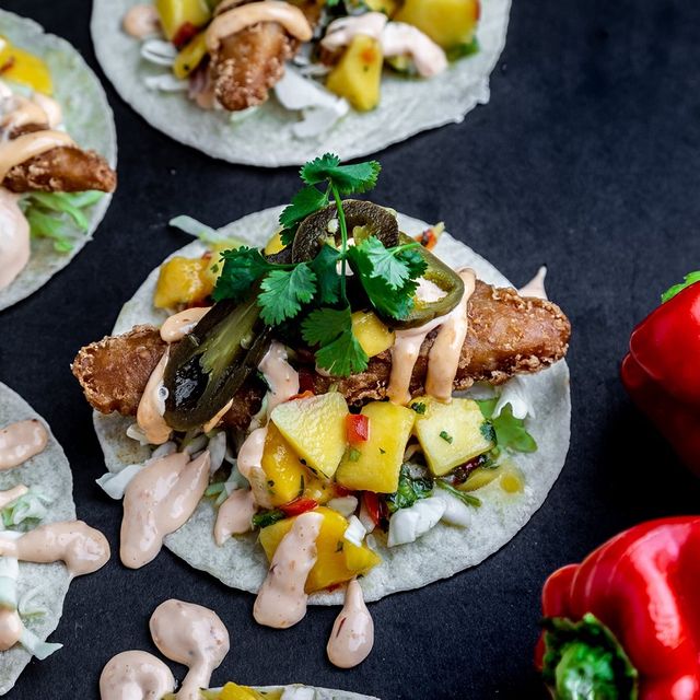 Match Eatery & Public House North Bay Restaurant North Bay, , ON