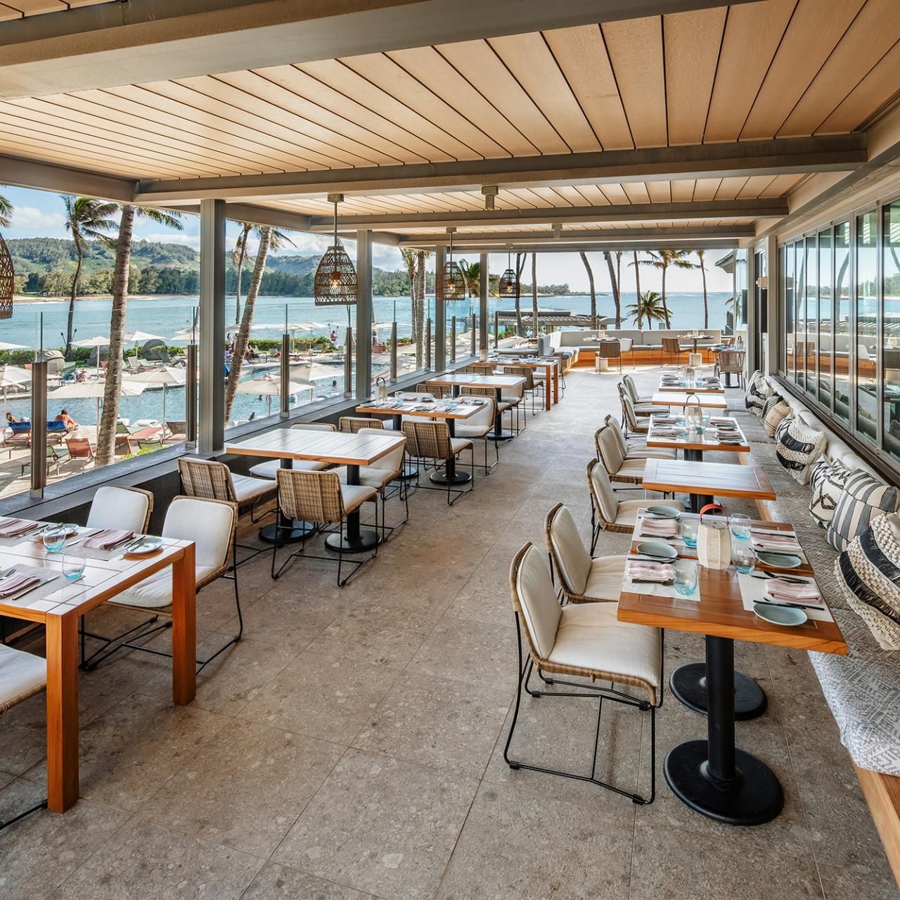 Alaia Restaurant - Kahuku, HI | OpenTable