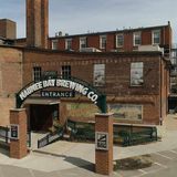 Cover image for Maumee Bay Brewing Company