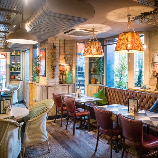 Bill's Restaurant & Bar Tunbridge Wells Royal Tunbridge Wells, Kent