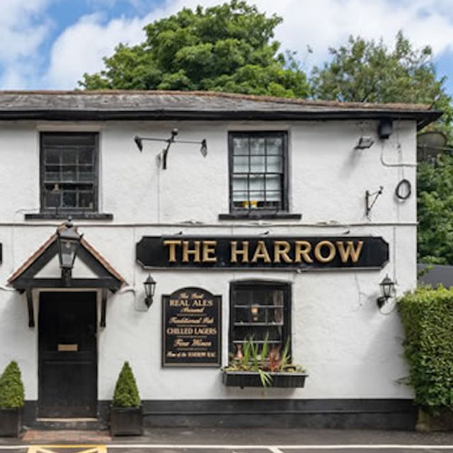 The Harrow Chaldon Caterham Updated 2024 Pub In Caterham Surrey   Large 