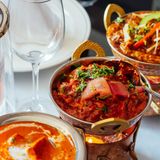 Cover image for RamaKrishna Indian Restaurant