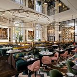 Cover image for The George