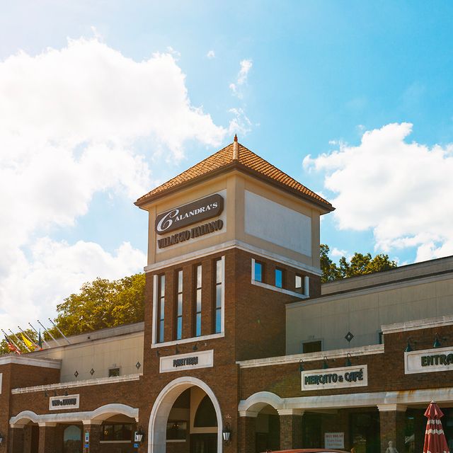 Calandras Italian Village餐廳 - ，NJCaldwell | OpenTable