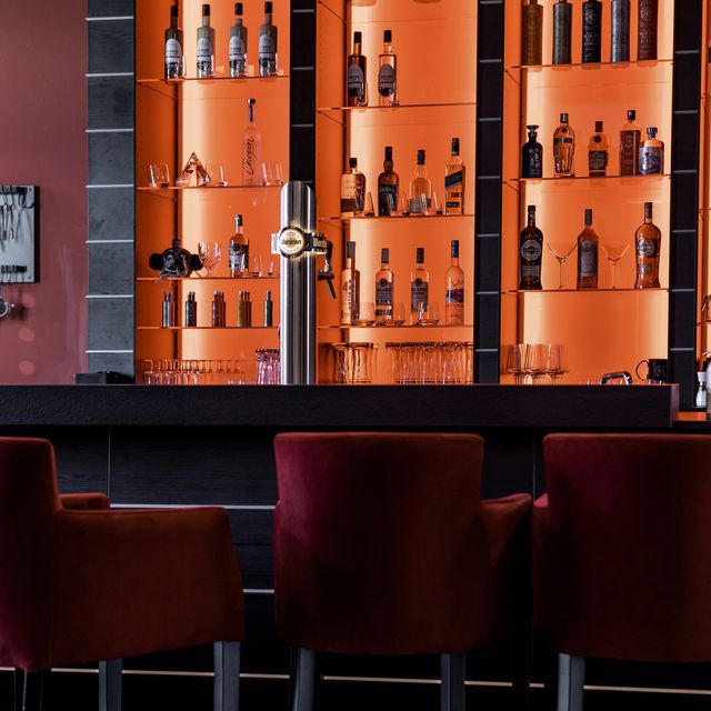 Restaurante West Bistro & Bar Dortmund, , NW OpenTable