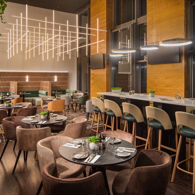 Axis Cafe And Lounge Restaurant - Budapest, Pest megye | OpenTable