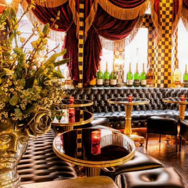 Restaurant 1989 Clubhouse London, , Greater London OpenTable