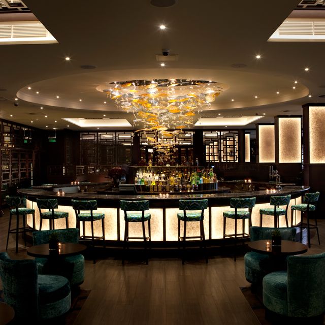 Restaurante Steak & Lobster Heathrow Middlesex, OpenTable