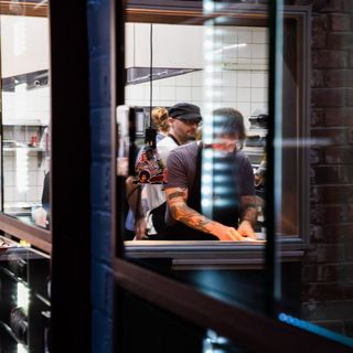 Ein Foto von Peace and Loaf Restaurant
