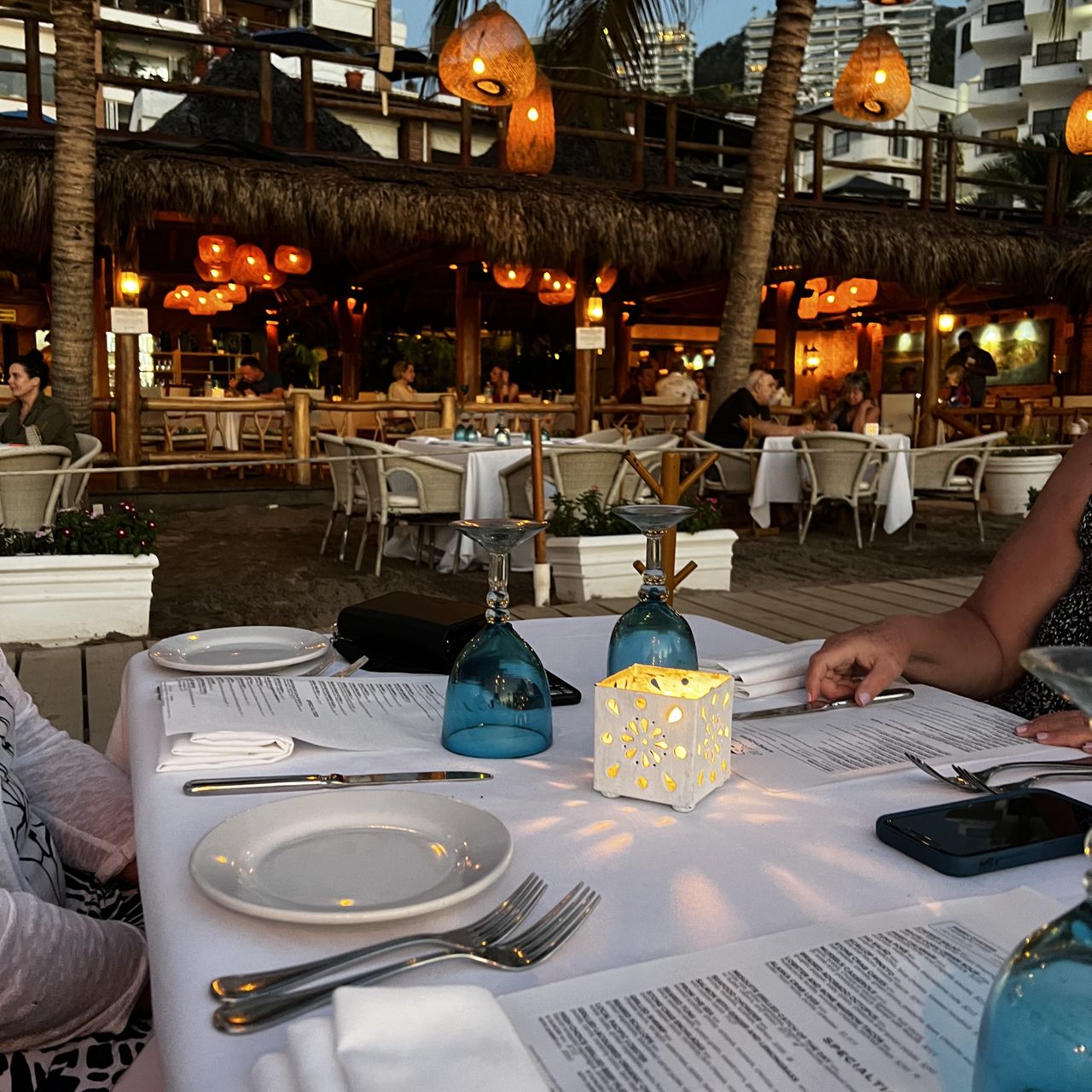 El Dorado Restaurant, Puerto Vallarta - Restaurant Reviews, Phone