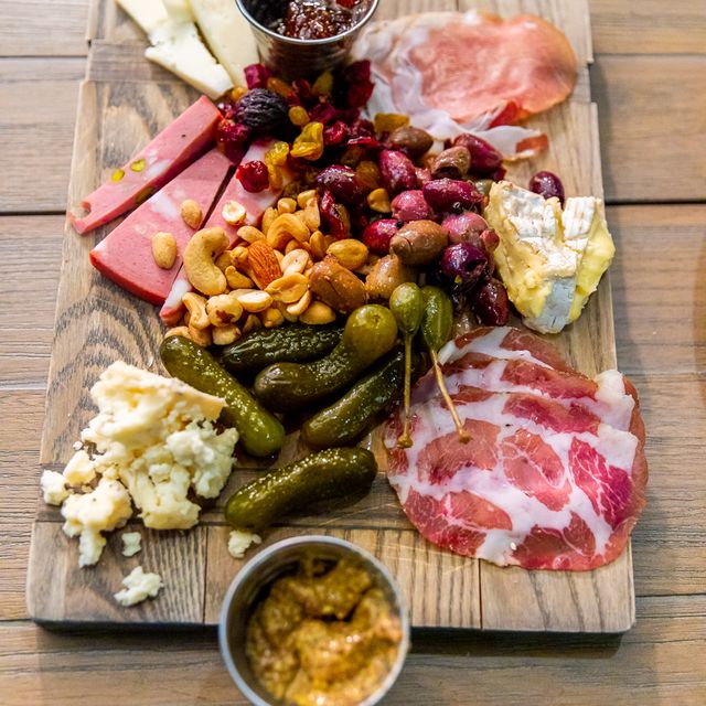 Bottles & Bones Restaurant Suwanee, , GA OpenTable