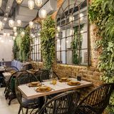 Cover image for Grilandia Bayswater