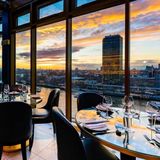 Cover image for Mezemiso, Rooftop Restaurant & Shisha Terrace