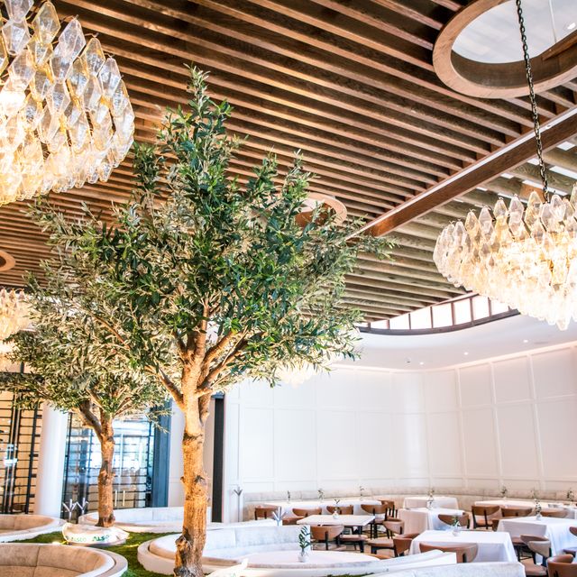 Lombardi Cucina Italiana Restaurant - Frisco, TX | OpenTable