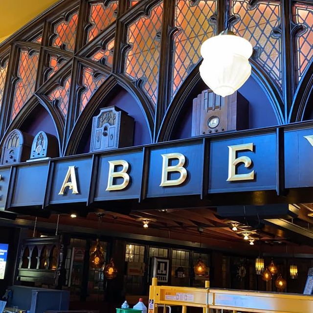 Albums 103+ Pictures the abbey on butler street photos Updated