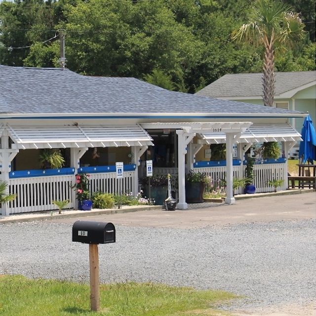 Sugar Shack Updated 2024, Jamaican Restaurant in Ocean Isle Beach, NC