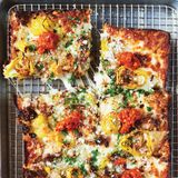 Cover image for Emmy Squared Pizza - Midtown West - ATL
