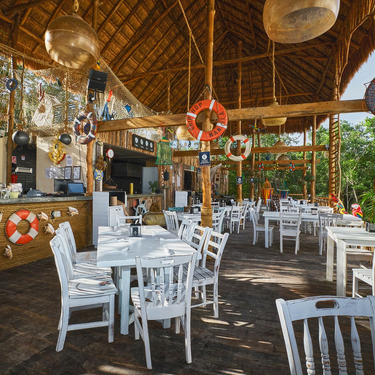 Restaurante El Oasis Mariscos - Tulum - Tulum, , ROO | OpenTable