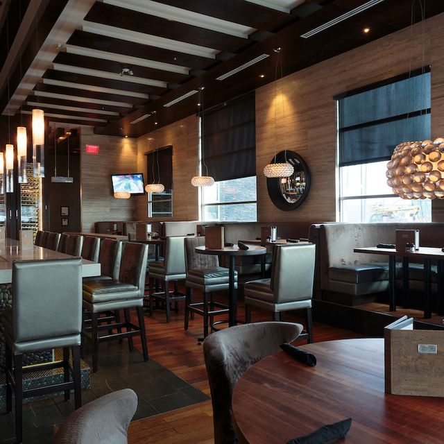 CHOP Steakhouse & Bar - Winnipeg - Updated 2024, Steakhouse in Winnipeg, MB