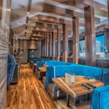 Link to restaurant profile