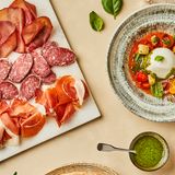 Cover image for Obic Mozzarella Bar - Madison Ave