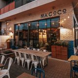 Cover image for Ma'Coco - East Austin