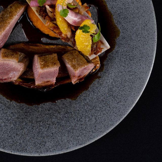 The Stockbridge Restaurant - Edinburgh | OpenTable