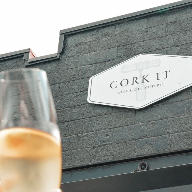 Cork It Buford Wine and Charcuterie Buford Updated 2024, Wine Bar