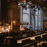 Cover image for The Living Room