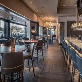 Link to restaurant profile