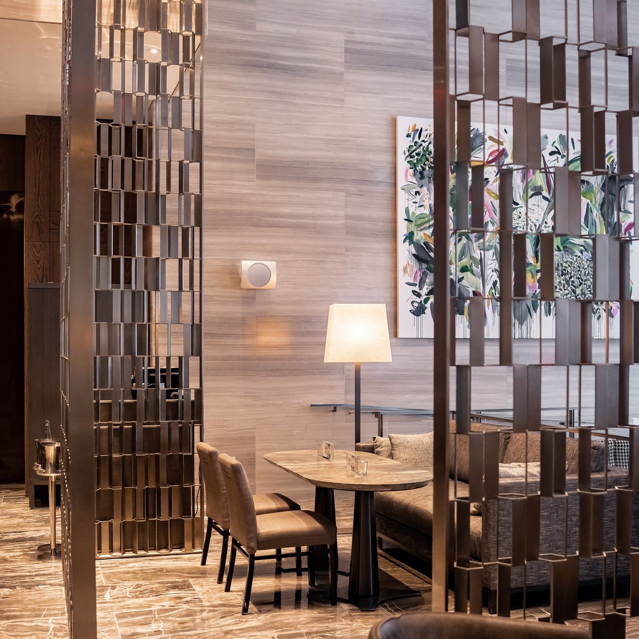 Living Room Restaurant Nyc Baci Living Room