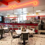 Cover image for Elliston Place Soda Shop