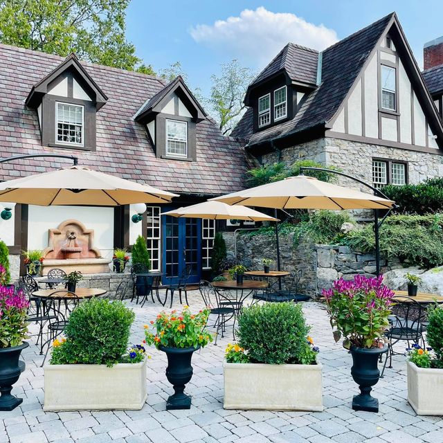 Hillbrook Inn Restaurant - Charles Town, WV | OpenTable