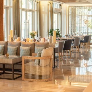 Catch at St. Regis - The St. Regis Abu Dhabi