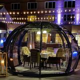 Cover image for H Hotel Dining Pods