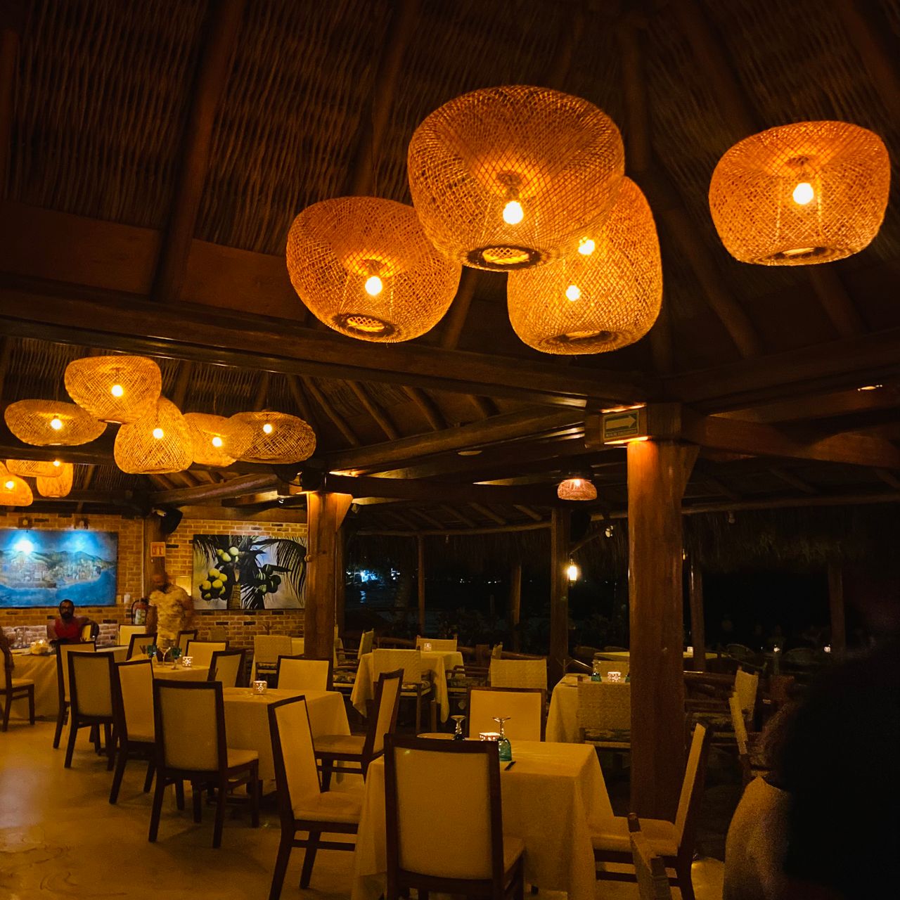 El Dorado Restaurant, Puerto Vallarta - Restaurant Reviews, Phone