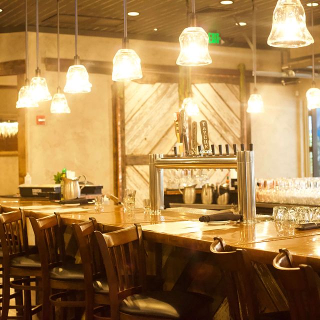 Burntwood Tavern - Orlando Restaurant - Orlando, FL | OpenTable