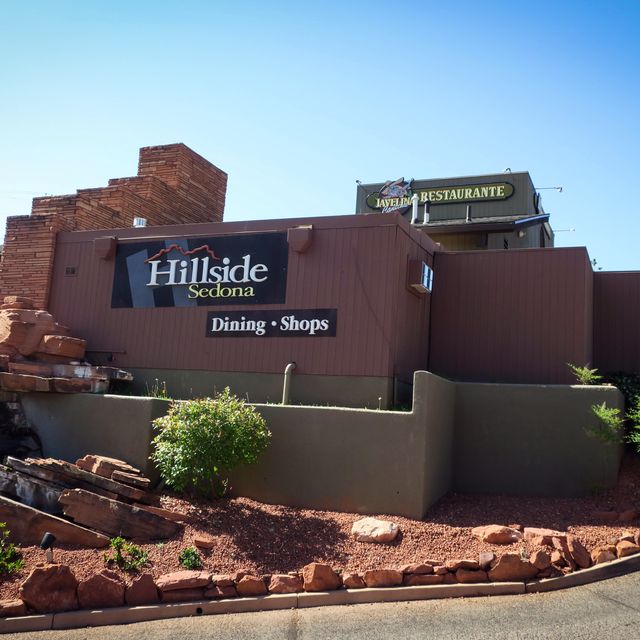 Javelina Cantina Restaurant Sedona, AZ OpenTable